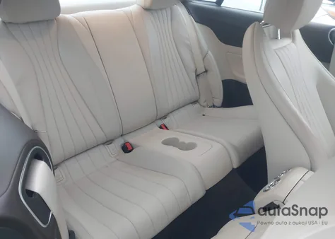 2019 Mercedes-Benz E 450 4Matic from USA, damaged, VIN WDD1J6JB5KF108866